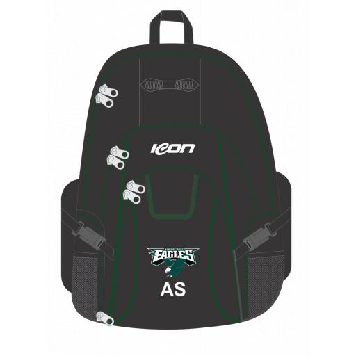 AWFC PRO BAG