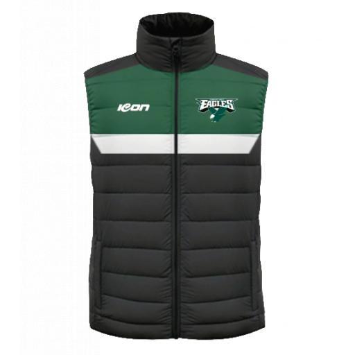 AWFC PUFFER VEST