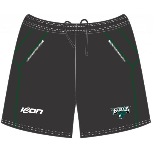 AWFC TRAINING SHORTS