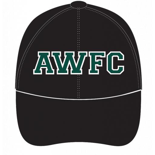 AWFC CAP
