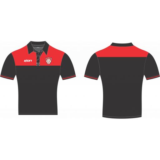 AUFC POLO
