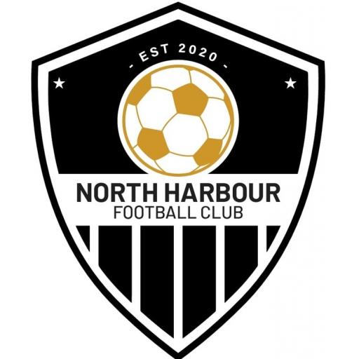 NORTH HARBOUR FC