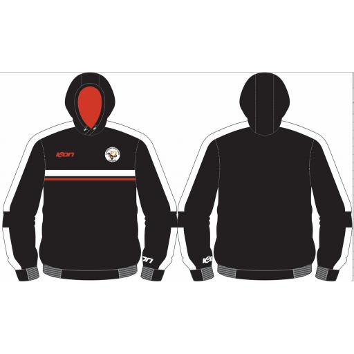 ELLENBROOK VIPERS CLUB HOODIE