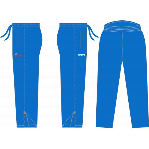 NETBALL SAMOA TRACKSUIT PANTS
