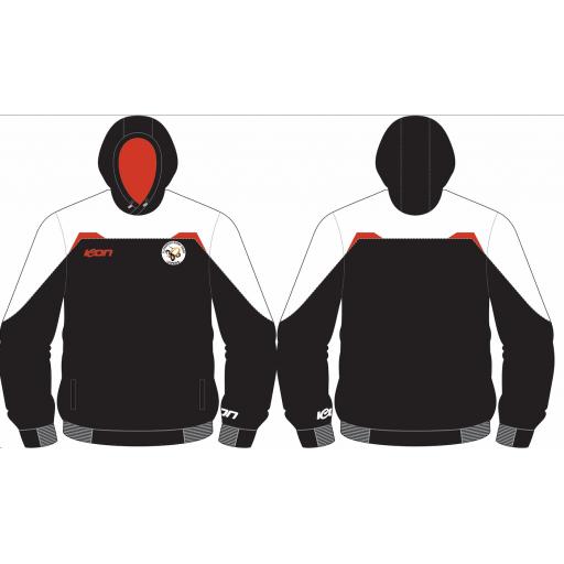 ELLENBROOK VIPERS CLUB HOODIE