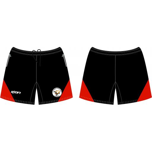 ELLENBROOK VIPERS CLUB CASUAL SHORTS