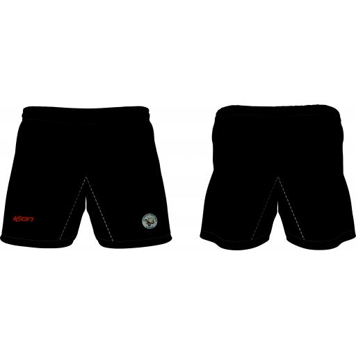 ELLENBROOK VIPERS CLUB PLAYING SHORTS