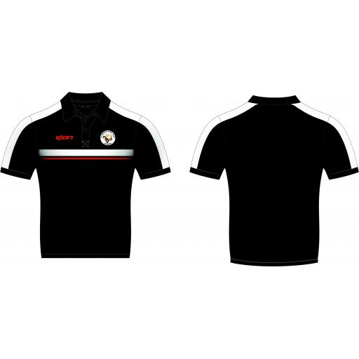 ELLENBROOK VIPERS CLUB POLO