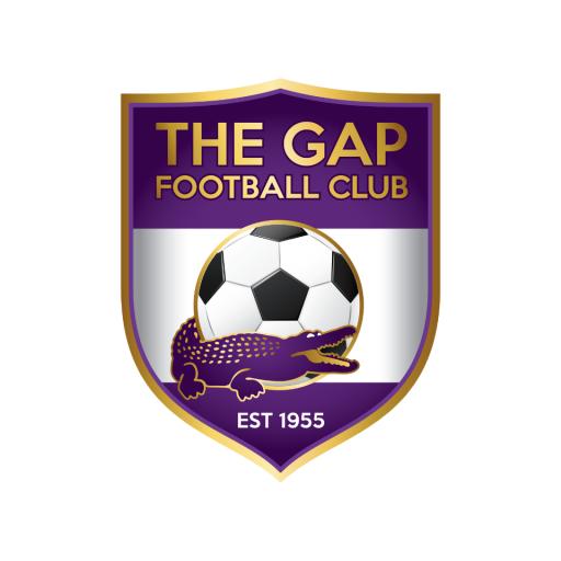 THE GAP FOOTBALL CLUB